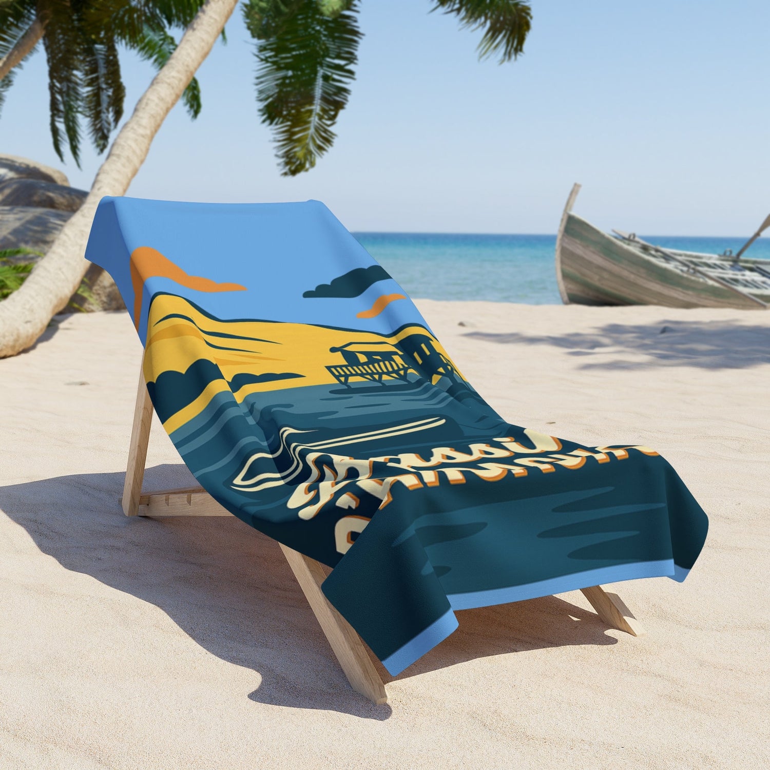 Plage & Été – BAMG Essentials
